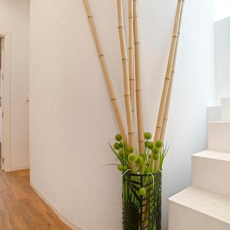 Genteel Home Santa Teresa Seville Exterior photo