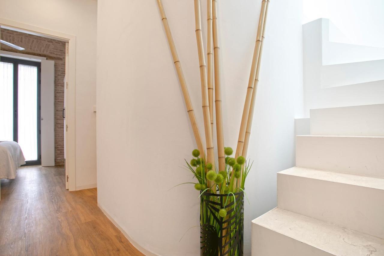 Genteel Home Santa Teresa Seville Exterior photo
