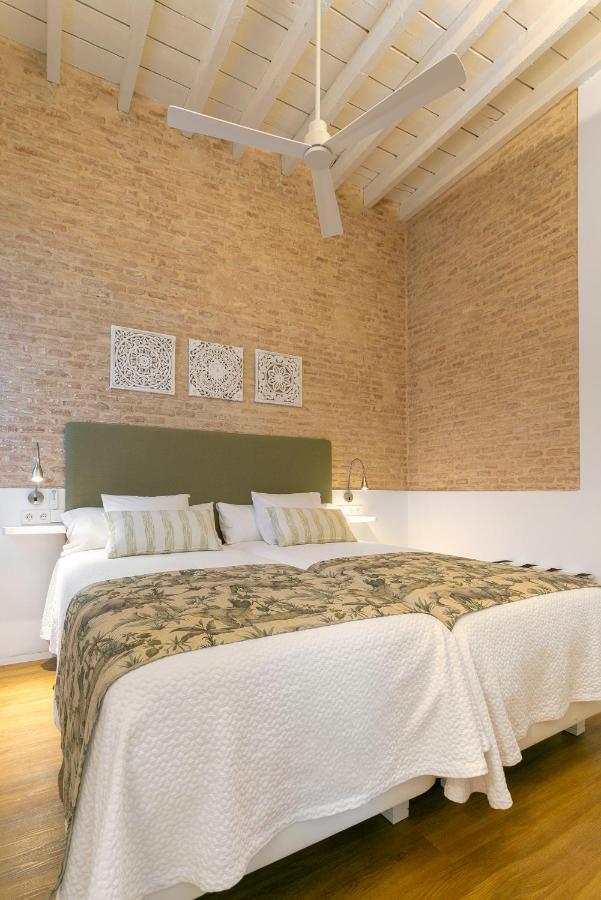 Genteel Home Santa Teresa Seville Exterior photo