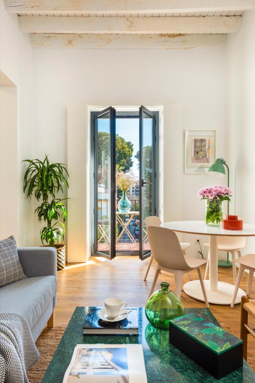 Genteel Home Santa Teresa Seville Exterior photo