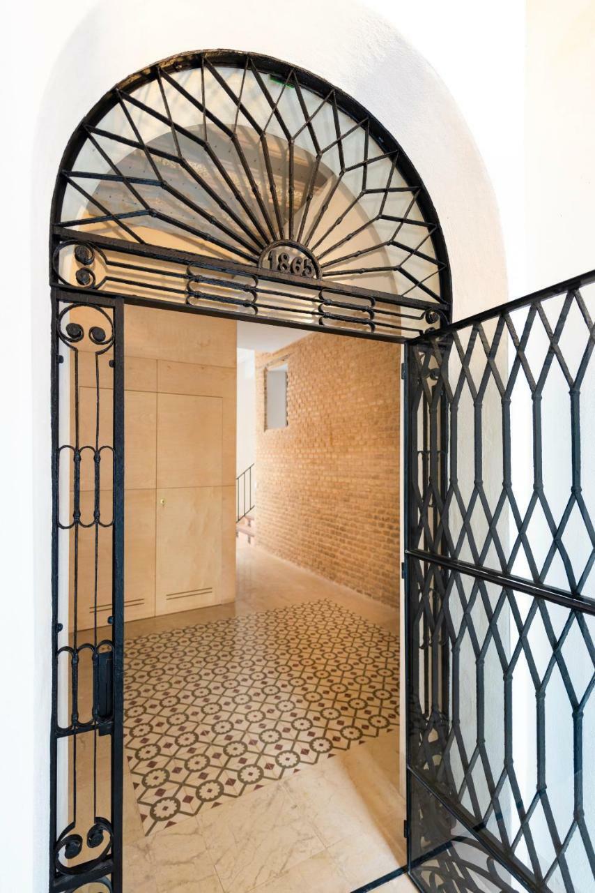 Genteel Home Santa Teresa Seville Exterior photo